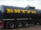 Битум, Мазут, Сыраянефть - фото 1