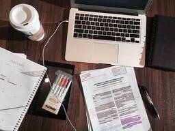 Бизнес сотрудничество