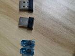 Bluetooth/2.4GHz 2 in 1 wireless mouse RF modules - photo 2