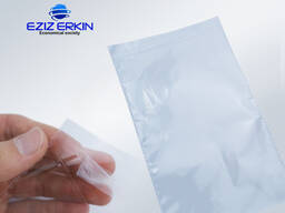 БОПП плёнка