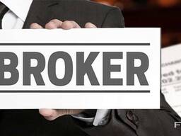 Брокерские услуги на Бирже Туркменистана