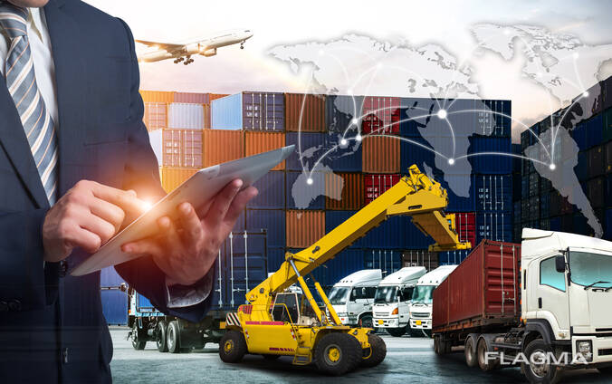 Брокерские услуги в Кыргызстане