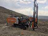 Буровая Установка ZEGA D440 - фото 2