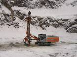 Буровая установка ZEGA D460A, Аналог: (Epiroc, Sandvik) - фото 3