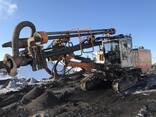Буровая Установка ZEGA D480A, аналог: ( Epiroc D-65, Sandvik Di650i) - фото 1
