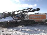 Буровая Установка ZEGA D480A, аналог: ( Epiroc D-65, Sandvik Di650i) - фото 3