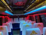 Бус на заказ. Аэропорт, Иссык-Куль, Международные перевозки, По городу, По региону - фото 7