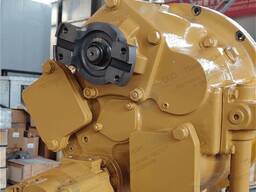 C273.1-343 Гидротрансформатор Dana