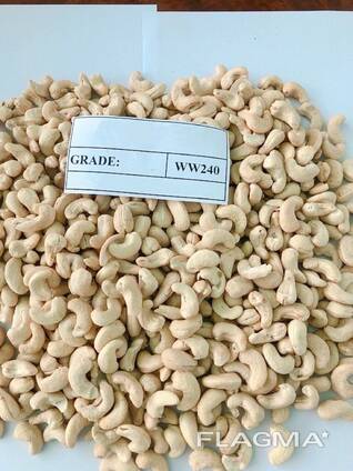 Cashew Nuts