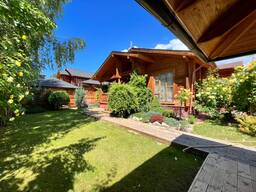 Центр отдыха "Ак - Марал" плюс