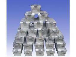 Cheap Wholesale Price Aluminum ingot Adc12 Ac2b 99.7% 99.8% 99.9% Aluminum Ingots For sale