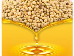 Cheapest Price Supplier Bulk Refined Soybean Oil / Crude Soybean Oil With Fast Delivery
