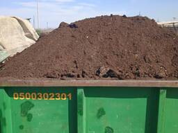 Чернозем доставка по городу Бишкек