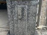 Черный гранит Мароканд Блек - photo 3