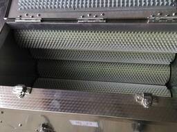 Чешуесъемная машина, машина и оборудование для снятия и съема чешуи с рыбы