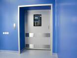 Чистые помещения - фото 1