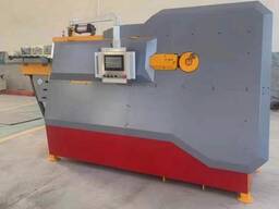 ЧПУ станок для скоб и Хомутов лучшая цена в Бишкеке