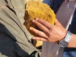 Цинковая руда Афганистан прямые поставки