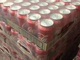 Coca cola 330ml, 15 x50ft trucks - фото 2