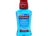 Colgate Optic White Whitening Mouthwash, Icy Mint , 8 Fl Oz (Pack of 6) - фото 2