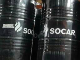 Compressor oil