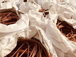 Copper Wire scrap