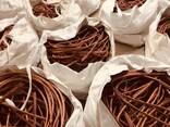 Copper Wire scrap - фото 3
