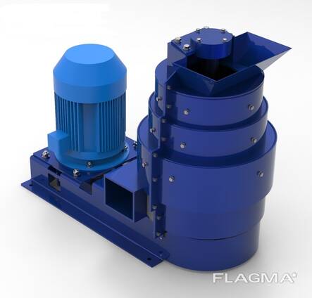 Кооперация. Шлак жана шлак төгүндүлөрүнөн түшкөн киреше