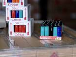 Cricket lighter - фото 2