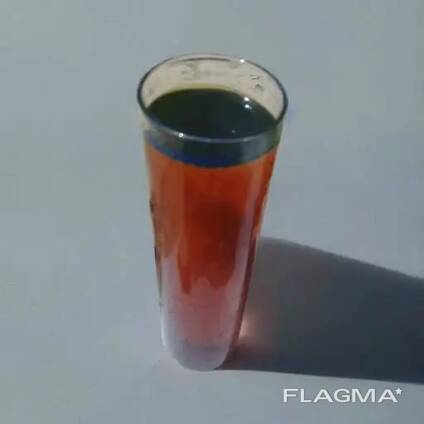 Cylinder oil
