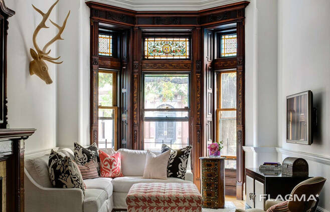 Деревянные окна любой размер и форма