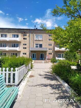 Детский Оздоровительный Центр «Улан» - Отдых на Иссык-Куле