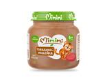 Детское питание пюре, соки - фото 1