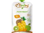 Детское питание пюре, соки - фото 6