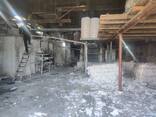 Действующий завод по производству бумаги. Доходность 100% годовых - фото 1