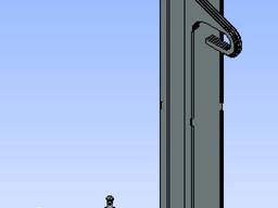 Дежеопрокидыватель А2-ХДЕ