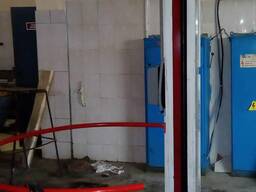 Дежеопрокидыватель А2-ХП2-Д2