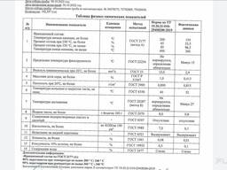 Дизельное топливо К5
