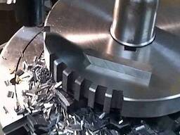 Долбежные работы до 630 мм