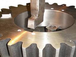 Долбежные работы Размер: до 630 мм в Бишкеке