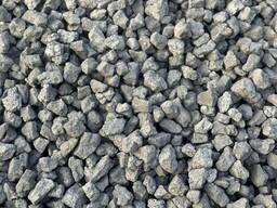 Доменный кокс фракции 25–40 мм