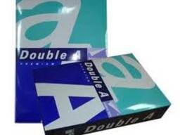 Double A4 COPY PAPER 80gms,75gms and 70 gms ready for sell