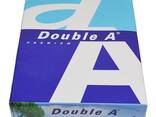 Double A4 paper Size 70gsm 75gsm 80gsm Paper Bond Sticker Hard A4 Bond Paper - фото 2