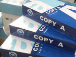 Double A4 paper Size 70gsm 75gsm 80gsm Paper Bond Sticker Hard A4 Bond Paper - фото 4