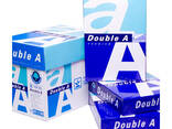 Double A4 paper Size 70gsm 75gsm 80gsm Paper Bond Sticker Hard A4 Bond Paper - фото 6