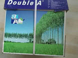 Double A4 paper Size 70gsm 75gsm 80gsm Paper Bond Sticker Hard A4 Bond Paper - фото 10