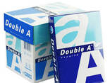 Double A4 paper Size 70gsm 75gsm 80gsm Paper Bond Sticker Hard A4 Bond Paper - фото 13