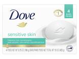 Dove 90gr, твердое мыло DOVE, разнообразие вкусов, оптовые продажи - фото 2