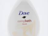 Dove bath pump 1 ltr Dove bodywash pump 1 ltr - фото 1