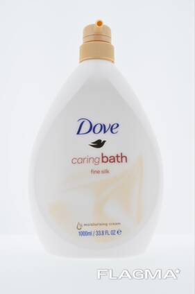 Dove bath pump 1 ltr Dove bodywash pump 1 ltr